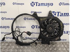 Recambio de electroventilador para audi a4 berlina (8e) 2.5 tdi (120kw) referencia OEM IAM 873574E  8E0121205T