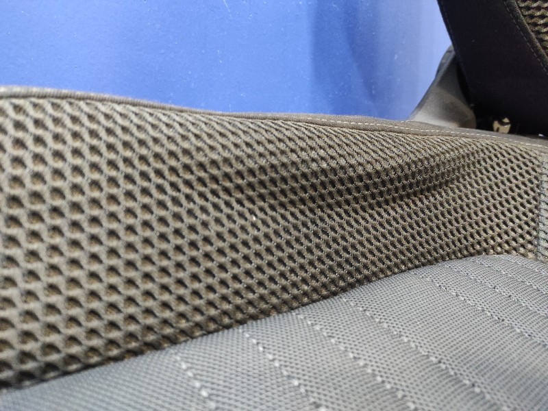 Recambio de juego asientos completo para volkswagen scirocco (137) 2.0 tdi referencia OEM IAM   