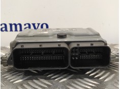 Recambio de centralita motor uce para mercedes-benz clase a (w169) 2.0 cdi cat referencia OEM IAM 0281013030 1039S14055 A6401508 2