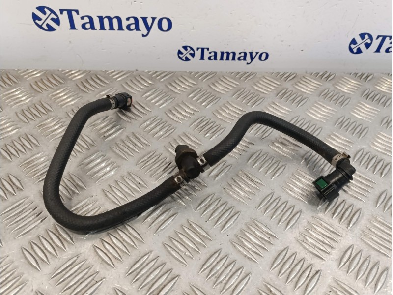 Recambio de sensor presion para mercedes-benz vito mixto (447) referencia OEM IAM A0045421618  