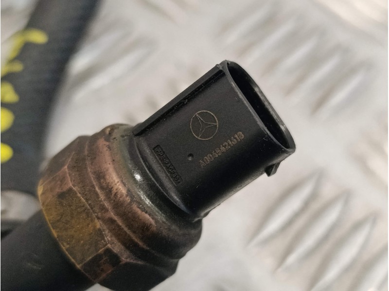 Recambio de sensor presion para mercedes-benz vito mixto (447) referencia OEM IAM A0045421618  