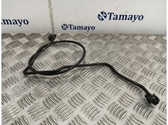 Recambio de manguera para ford transit kastenwagen (ttg) referencia OEM IAM BK218C012BB  