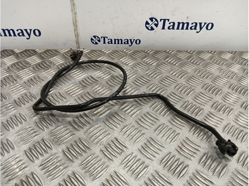 Recambio de manguera para ford transit kastenwagen (ttg) referencia OEM IAM BK218C012BB  