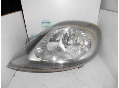Recambio de faro izquierdo para opel vivaro 1.9 cdti cat (f9q-760 / l08) referencia OEM IAM   