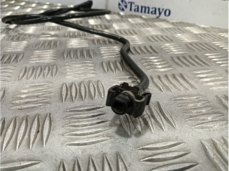 Recambio de manguera para ford transit kastenwagen (ttg) referencia OEM IAM BK218C012BB  