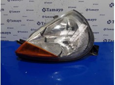 Recambio de faro izquierdo para ford ka (ccq) referencia OEM IAM   