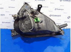 Recambio de faro izquierdo para ford ka (ccq) referencia OEM IAM    2