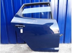Recambio de puerta trasera derecha para seat ibiza (6p1) 1.0 referencia OEM IAM   