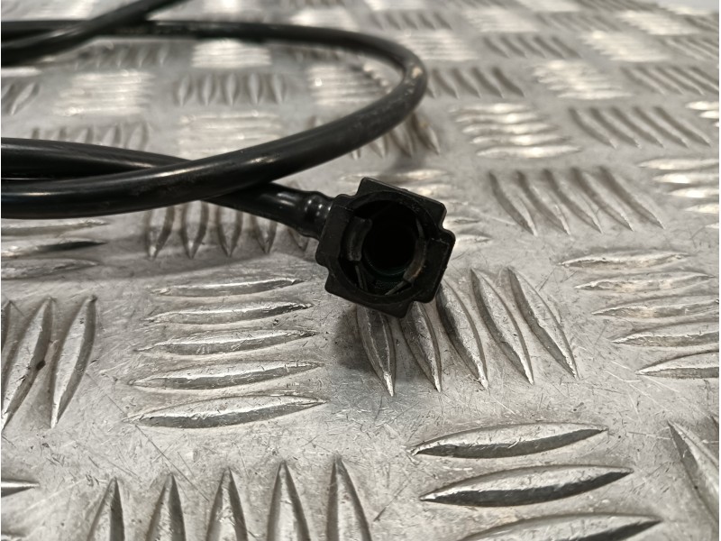 Recambio de manguera para ford transit kastenwagen (ttg) referencia OEM IAM BK218C012BB  