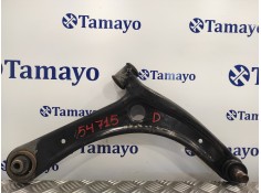 Recambio de brazo suspension inferior delantero derecho para dodge caliber 2.0 16v crd cat referencia OEM IAM   