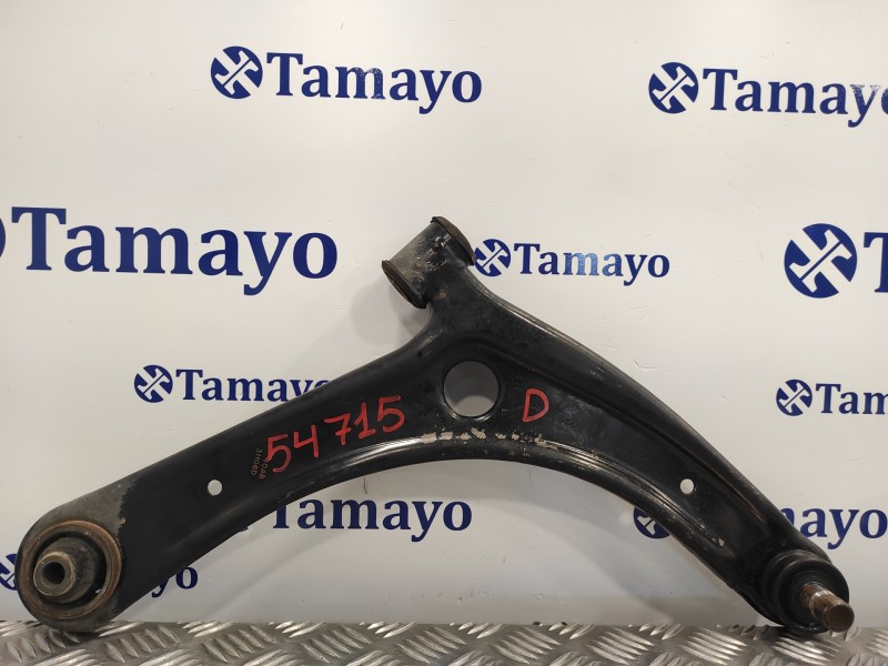 Recambio de brazo suspension inferior delantero derecho para dodge caliber 2.0 16v crd cat referencia OEM IAM   