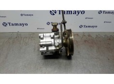 Recambio de bomba servodireccion para peugeot boxer caja cerrada (rs3200)(330)(´02) 2.2 hdi cat referencia OEM IAM 9645464980  7