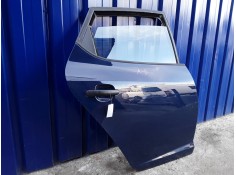 Recambio de puerta trasera derecha para seat ibiza (6p1) 1.0 referencia OEM IAM    2