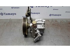 Recambio de bomba servodireccion para peugeot boxer caja cerrada (rs3200)(330)(´02) 2.2 hdi cat referencia OEM IAM 9645464980  7 2