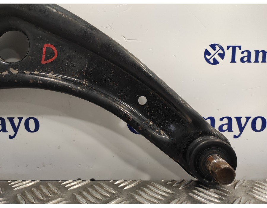 Recambio de brazo suspension inferior delantero derecho para dodge caliber 2.0 16v crd cat referencia OEM IAM   