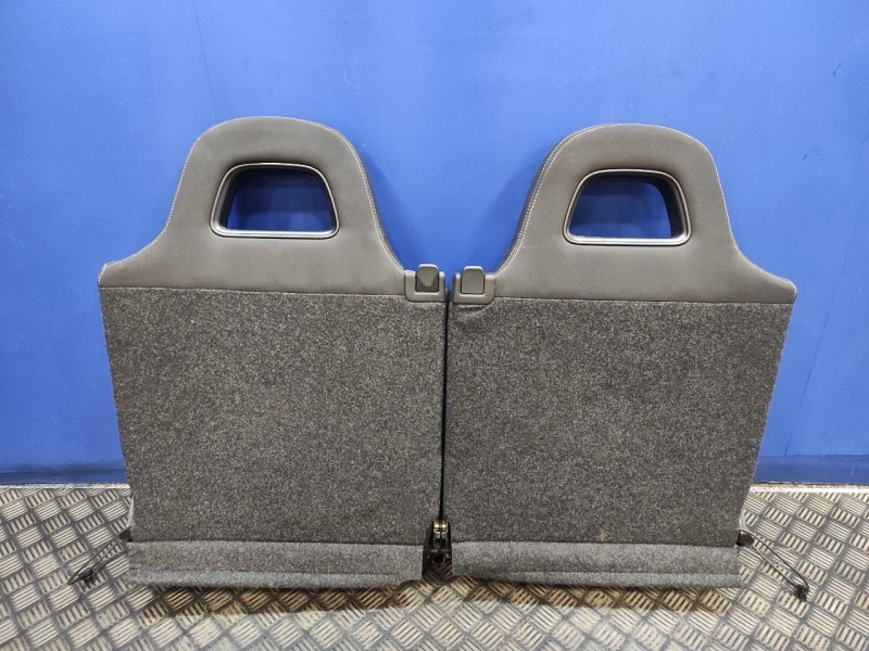 Recambio de juego asientos completo para volkswagen scirocco (137) 2.0 tdi referencia OEM IAM   