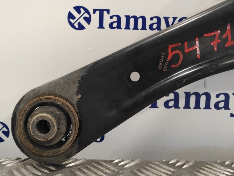 Recambio de brazo suspension inferior delantero derecho para dodge caliber 2.0 16v crd cat referencia OEM IAM   