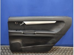 Recambio de guarnecido puerta trasera derecha para mercedes-benz clase r (w251) referencia OEM IAM A2517300248  