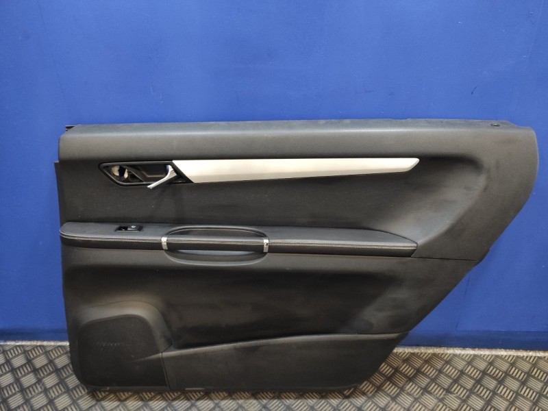 Recambio de guarnecido puerta trasera derecha para mercedes-benz clase r (w251) referencia OEM IAM A2517300248  