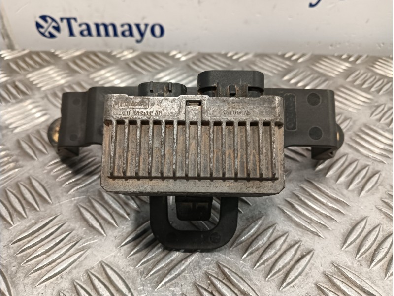 Recambio de rele para ford transit kastenwagen (ttg) referencia OEM IAM BK2112B681AA  