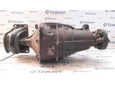 Recambio de diferencial trasero para opel omega b 2.5 turbodiesel (x 25 td / u 25 td / l93) referencia OEM IAM   