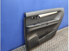 Recambio de guarnecido puerta trasera derecha para mercedes-benz clase r (w251) referencia OEM IAM A2517300248   2