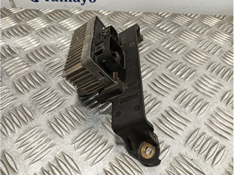 Recambio de rele para ford transit kastenwagen (ttg) referencia OEM IAM BK2112B681AA  