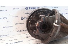 Recambio de diferencial trasero para nissan patrol (k/w260) referencia OEM IAM    2