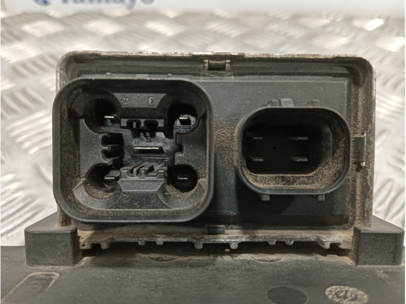 Recambio de rele para ford transit kastenwagen (ttg) referencia OEM IAM BK2112B681AA  