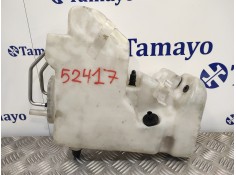 Recambio de deposito limpia para mercedes-benz clase e (w211) berlina 2.6 cat referencia OEM IAM 2118600160  