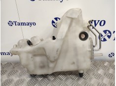 Recambio de deposito limpia para mercedes-benz clase e (w211) berlina 2.6 cat referencia OEM IAM 2118600160   2