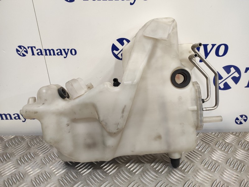 Recambio de deposito limpia para mercedes-benz clase e (w211) berlina 2.6 cat referencia OEM IAM 2118600160  