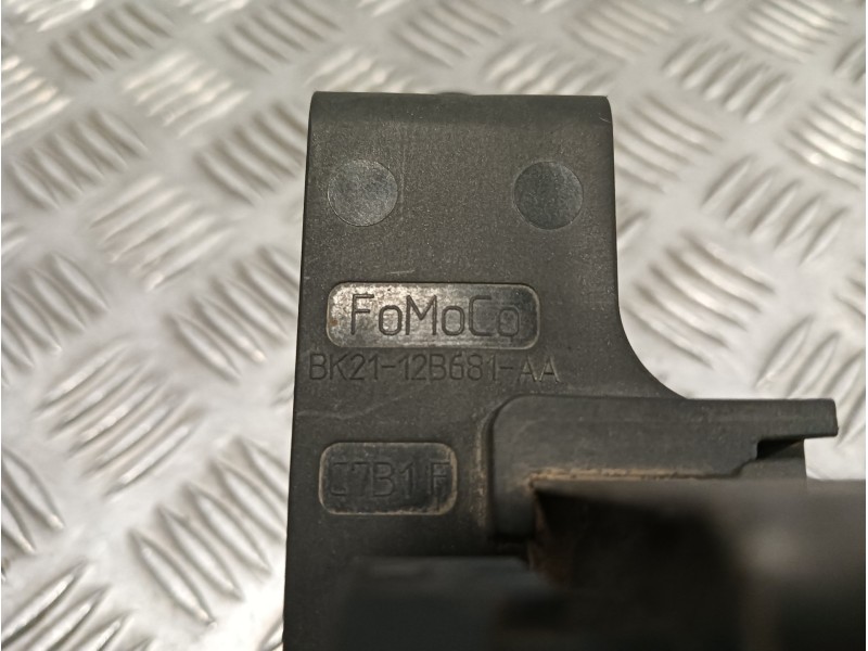 Recambio de rele para ford transit kastenwagen (ttg) referencia OEM IAM BK2112B681AA  