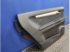Recambio de guarnecido puerta trasera izquierda para mercedes-benz clase r (w251) referencia OEM IAM A2517300148   2