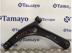 Recambio de brazo suspension inferior delantero izquierdo para dodge caliber 2.0 16v crd cat referencia OEM IAM   