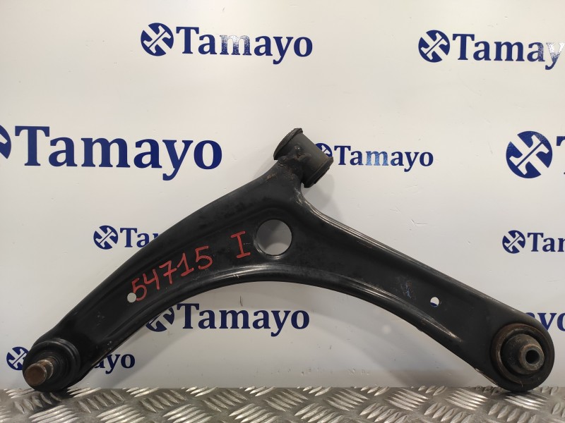 Recambio de brazo suspension inferior delantero izquierdo para dodge caliber 2.0 16v crd cat referencia OEM IAM   