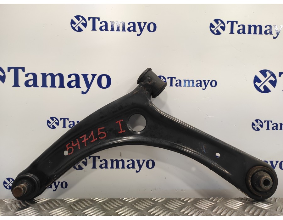 Recambio de brazo suspension inferior delantero izquierdo para dodge caliber 2.0 16v crd cat referencia OEM IAM   