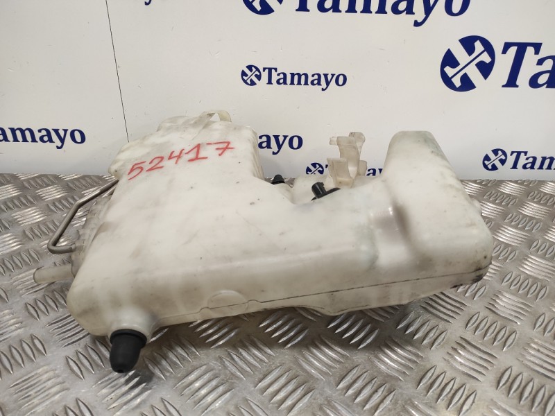Recambio de deposito limpia para mercedes-benz clase e (w211) berlina 2.6 cat referencia OEM IAM 2118600160  