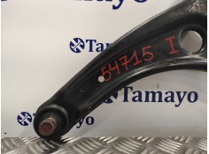Recambio de brazo suspension inferior delantero izquierdo para dodge caliber 2.0 16v crd cat referencia OEM IAM    2