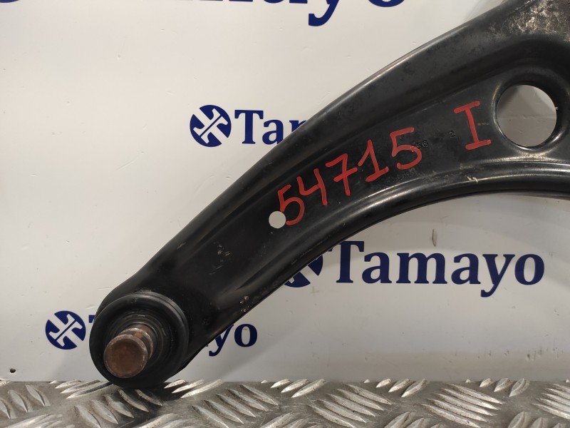 Recambio de brazo suspension inferior delantero izquierdo para dodge caliber 2.0 16v crd cat referencia OEM IAM   