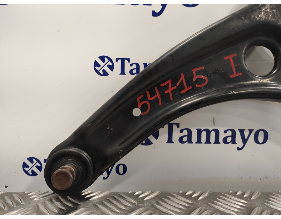 Recambio de brazo suspension inferior delantero izquierdo para dodge caliber 2.0 16v crd cat referencia OEM IAM   