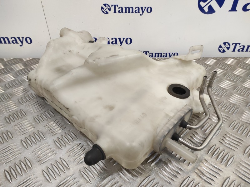 Recambio de deposito limpia para mercedes-benz clase e (w211) berlina 2.6 cat referencia OEM IAM 2118600160  
