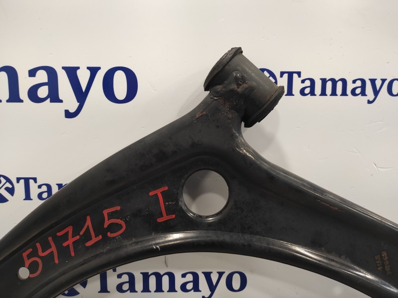 Recambio de brazo suspension inferior delantero izquierdo para dodge caliber 2.0 16v crd cat referencia OEM IAM   