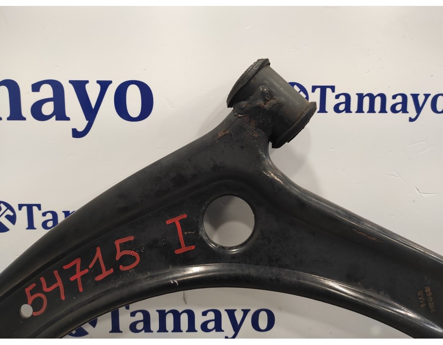 Recambio de brazo suspension inferior delantero izquierdo para dodge caliber 2.0 16v crd cat referencia OEM IAM   