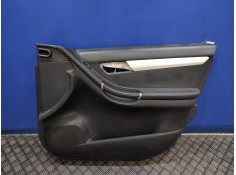 Recambio de guarnecido puerta delantera derecha para mercedes-benz clase r (w251) referencia OEM IAM A2517200248  