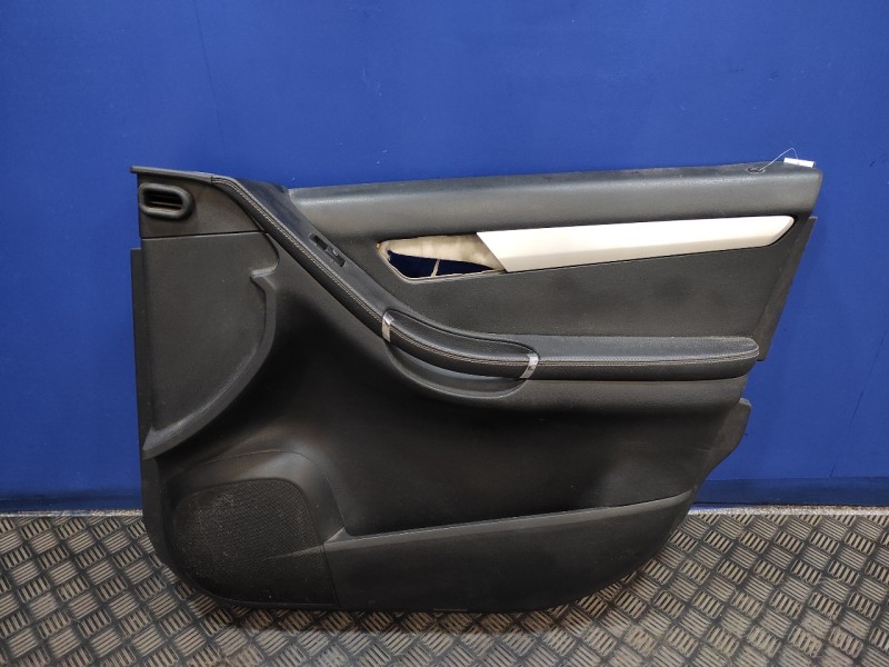 Recambio de guarnecido puerta delantera derecha para mercedes-benz clase r (w251) referencia OEM IAM A2517200248  