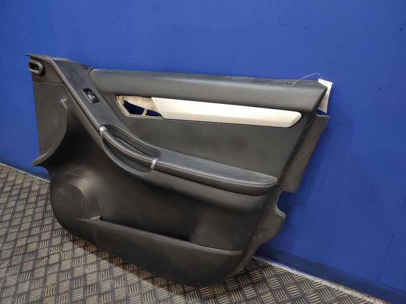 Recambio de guarnecido puerta delantera derecha para mercedes-benz clase r (w251) referencia OEM IAM A2517200248  