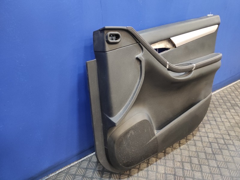 Recambio de guarnecido puerta delantera derecha para mercedes-benz clase r (w251) referencia OEM IAM A2517200248  