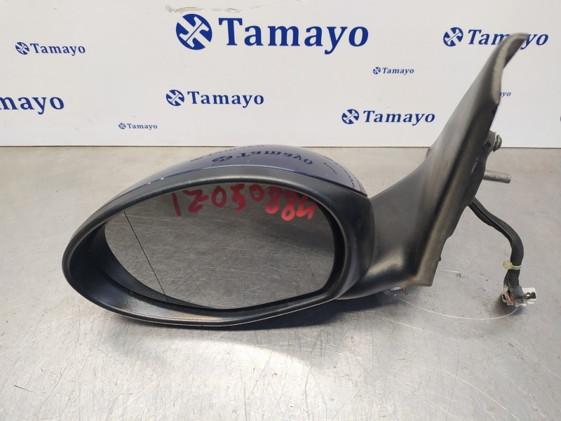 Recambio de retrovisor izquierdo para alfa romeo 147 (190) 1.9 jtd cat referencia OEM IAM   