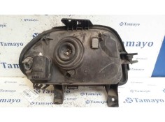 Recambio de faro izquierdo para renault clio ii fase i (b/cbo) 1.2 referencia OEM IAM 086981   2